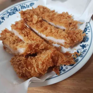 동명카츠 사진