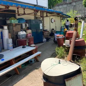 서울식당 리뷰 사진