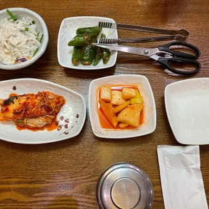 만송골갈비탕 계양점 사진
