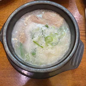 만송골갈비탕 계양점 사진
