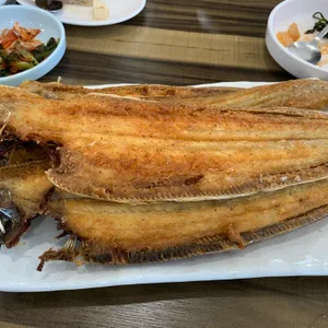 마시안생선구이정식 리뷰 사진