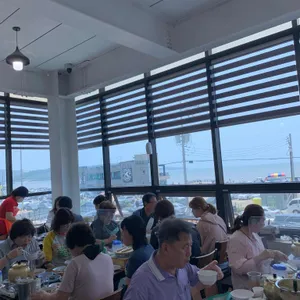 마시안생선구이정식 리뷰 사진