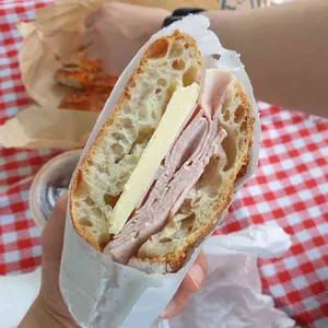 근처빵집 사진