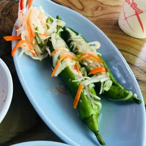 향촌 매운탕 사진