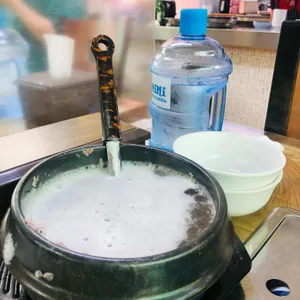 향촌 매운탕 사진