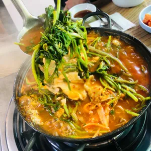 향촌 매운탕 사진