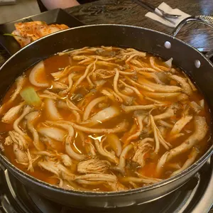 할매샤브샤브손칼국수 리뷰 사진