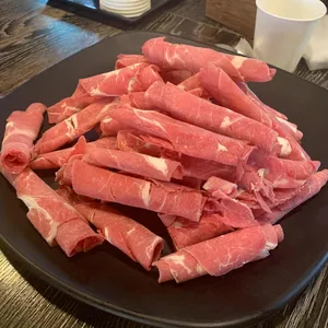 할매샤브샤브손칼국수 리뷰 사진