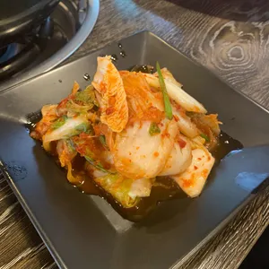 할매샤브샤브손칼국수 리뷰 사진