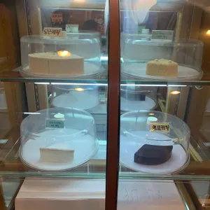 카페 걈 리뷰 사진