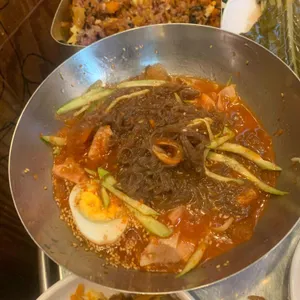 시골한우시골돼지 사진