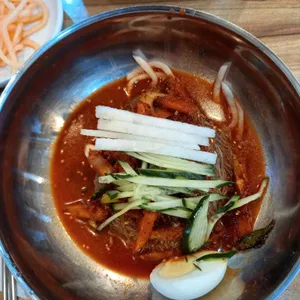 부미면옥 리뷰 사진