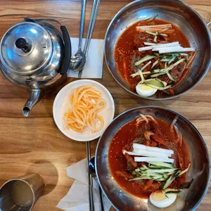 부미면옥 리뷰 사진