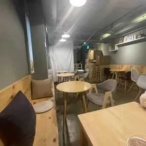 에이쓰리바우트 커피 리뷰 사진