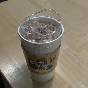 에이쓰리바우트 커피 사진