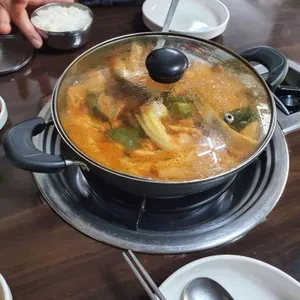 생고기두루치기전문점 사진