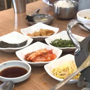 서쪽부엌 사진