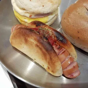 파리바게뜨 사진