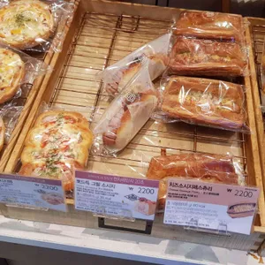 파리바게뜨 리뷰 사진
