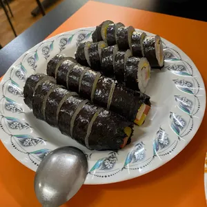 당진분식 사진