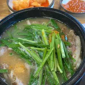 찹쌀순대만드는집 사진