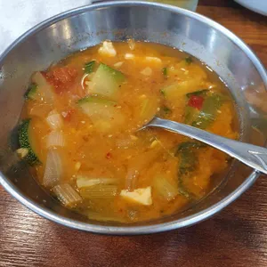 신흥정육점식당 사진