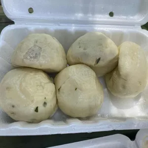 호찐빵 만두나라 사진