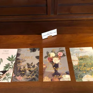 까치화방 리뷰 사진