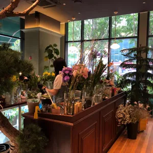 까치화방 리뷰 사진