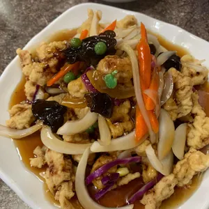 홍이짬뽕 사진