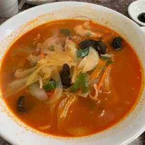 홍이짬뽕 사진