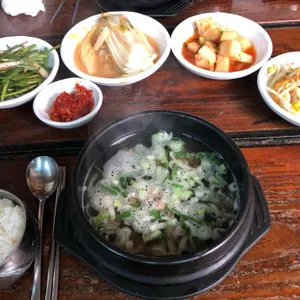 완주옥 사진
