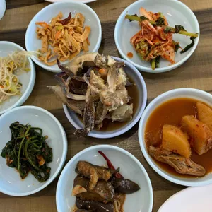 마시안생선구이정식 리뷰 사진