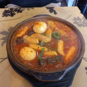 미화네떡볶이 대표 사진