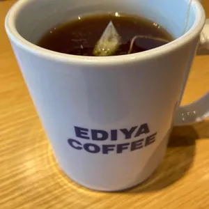 이디야커피 사진