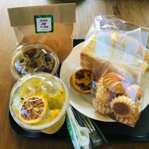 카페 잠진도길28 사진