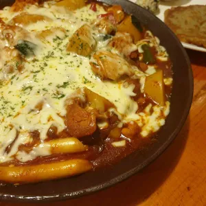 토담 사진