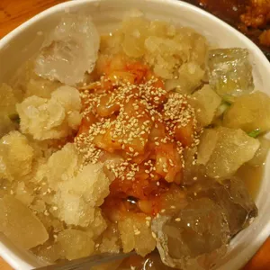 토담 사진