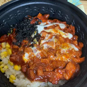 용우동 사진