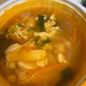 용우동 사진
