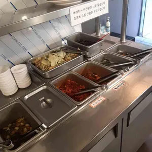 엄마손 돼지불백 리뷰 사진
