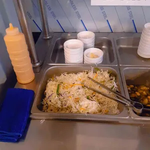 엄마손 돼지불백 리뷰 사진