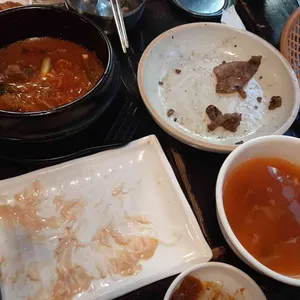 엄마손 돼지불백 리뷰 사진