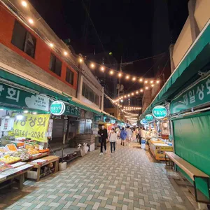 뽀뽀통닭 리뷰 사진
