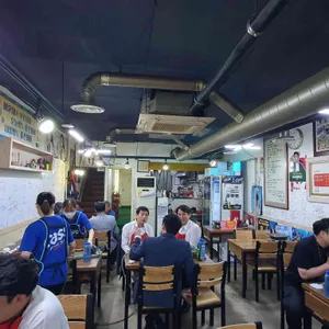 이름난 기장 산곰장어 리뷰 사진
