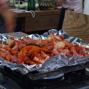이름난 기장 산곰장어 리뷰 사진