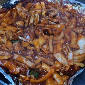 이름난 기장 산곰장어 리뷰 사진