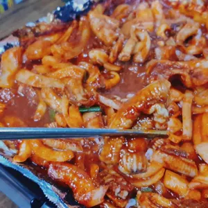 이름난 기장 산곰장어 리뷰 사진