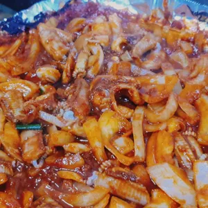 이름난 기장 산곰장어 리뷰 사진