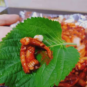 이름난 기장 산곰장어 리뷰 사진